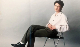 吃瓜爆料杨洋军艺校草,吃瓜爆料下的青春风采